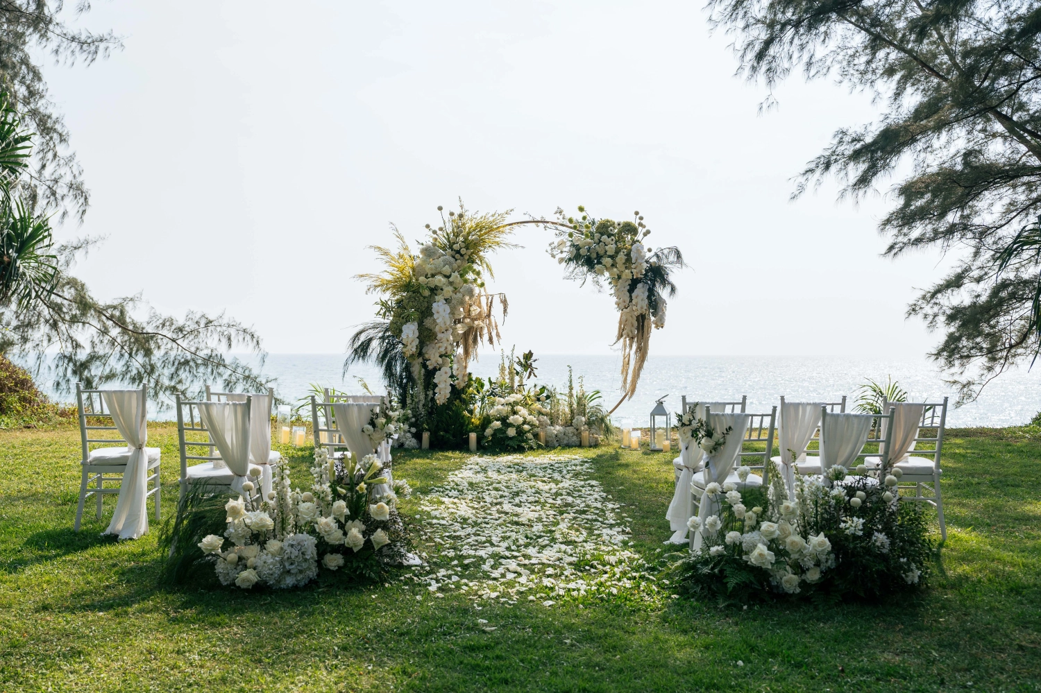 Hochzeiten